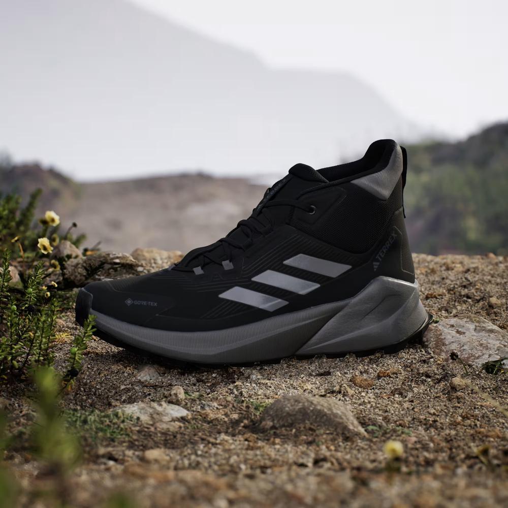 Cipő adidas Terrex Trailmaker 2.0 Mid Gore-Tex Hiking IE9062 - fekete