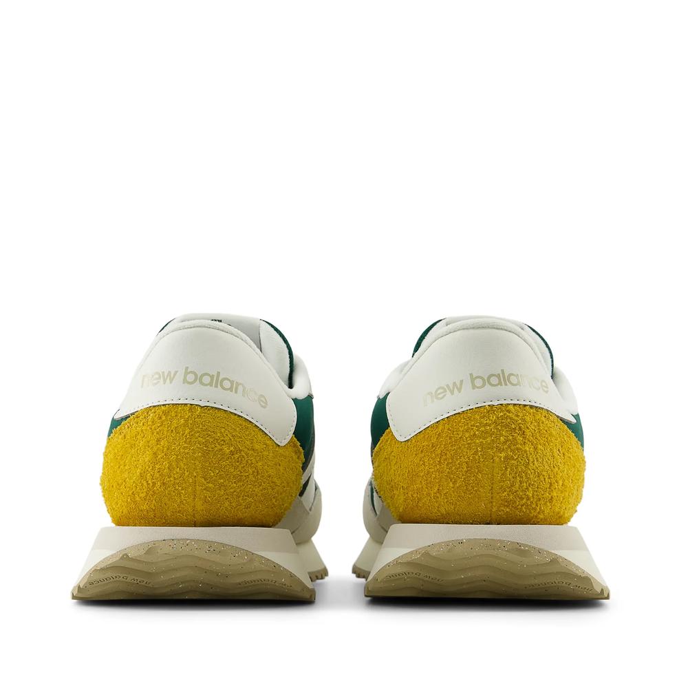 Cipő New Balance MS237RTY - többszínű