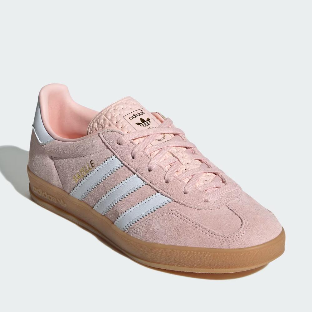Cipő adidas Gazelle Indoor IH5484 - rózsaszín
