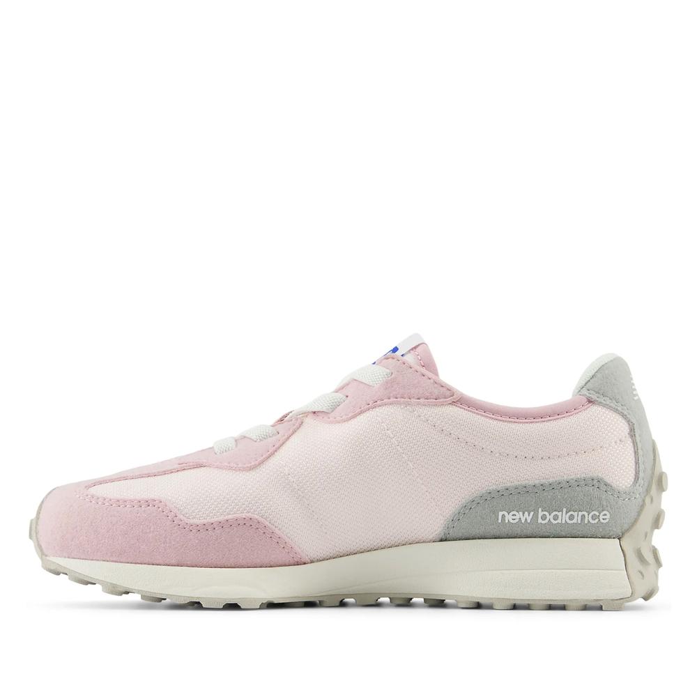 Gyermekcipő New Balance PH327CK - rózsaszín
