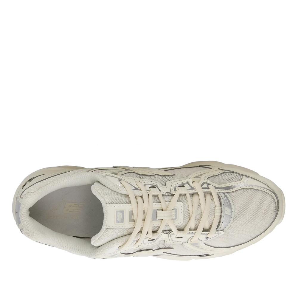 Unisex férfi cipő New Balance U74071J - bézs