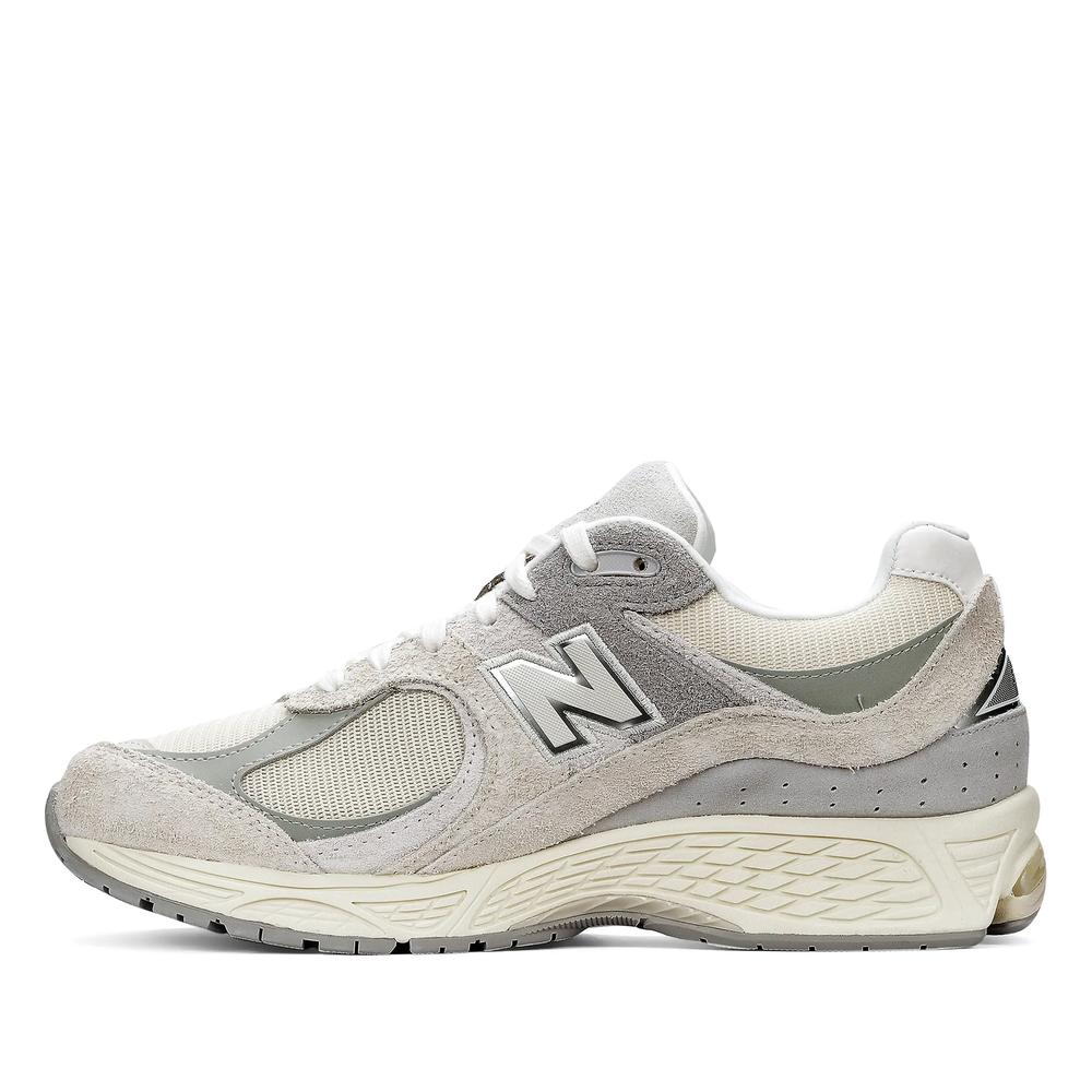 Cipő New Balance M2002REK - szürke