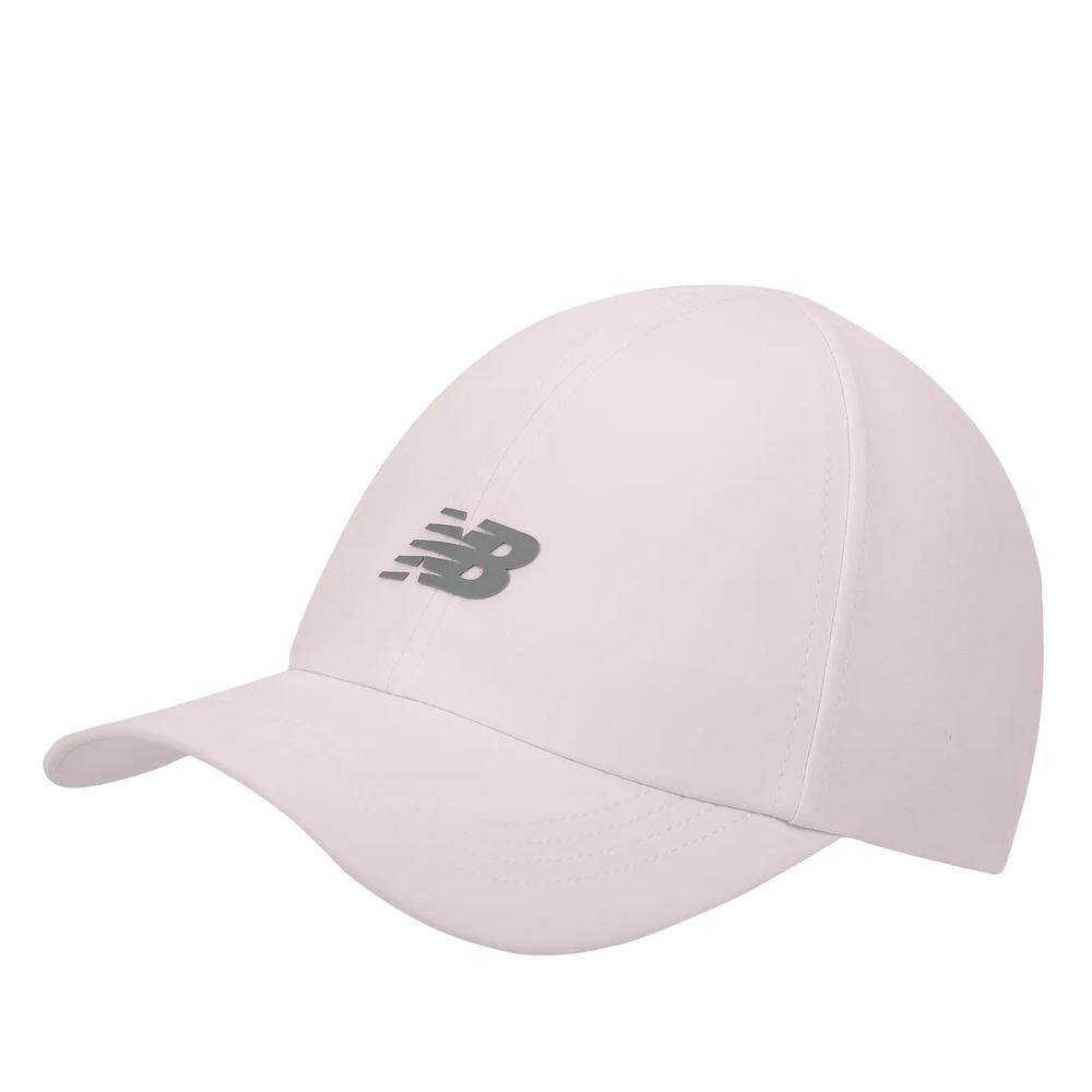 Sapka mindenkinek New Balance LAH51002AAA - rózsaszín