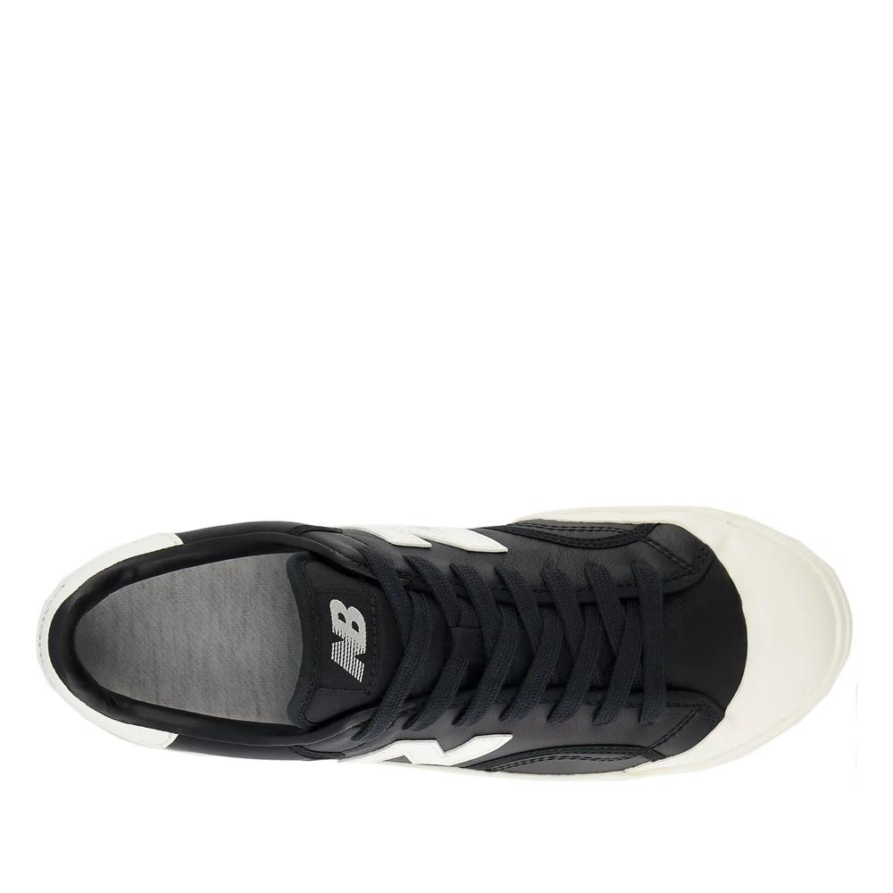 Cipő New Balance BB100LBK - fekete