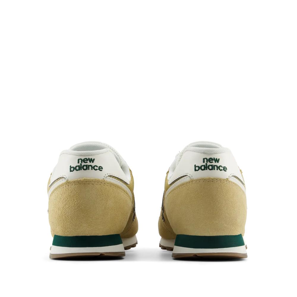 Unisex cipő New Balance U3733HA - bézs