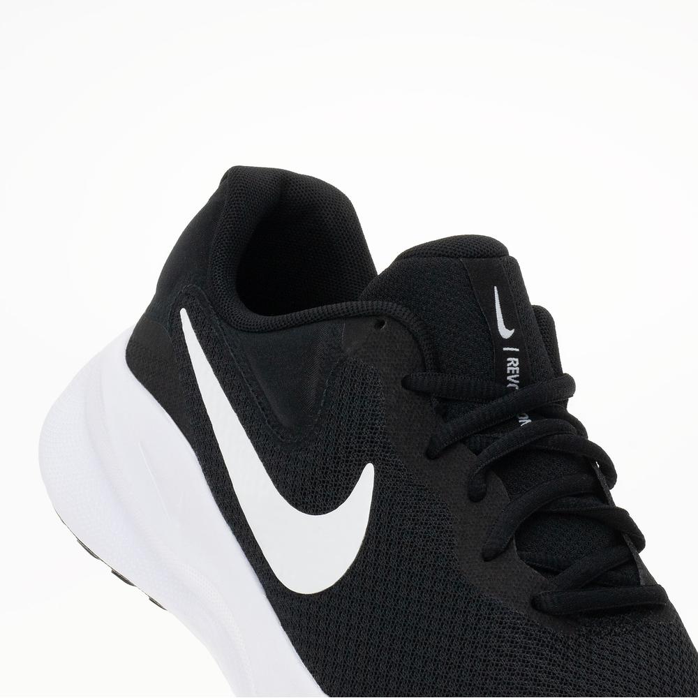 Cipő Nike Revolution 7 FB2207-001 - fekete