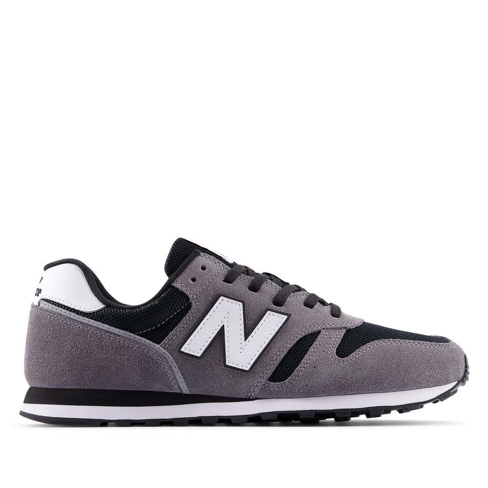 Női cipő New Balance ML373XE2 - szürke