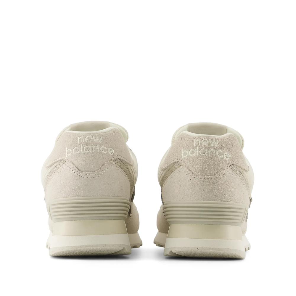 Női cipő New Balance WL574CBG - bézs