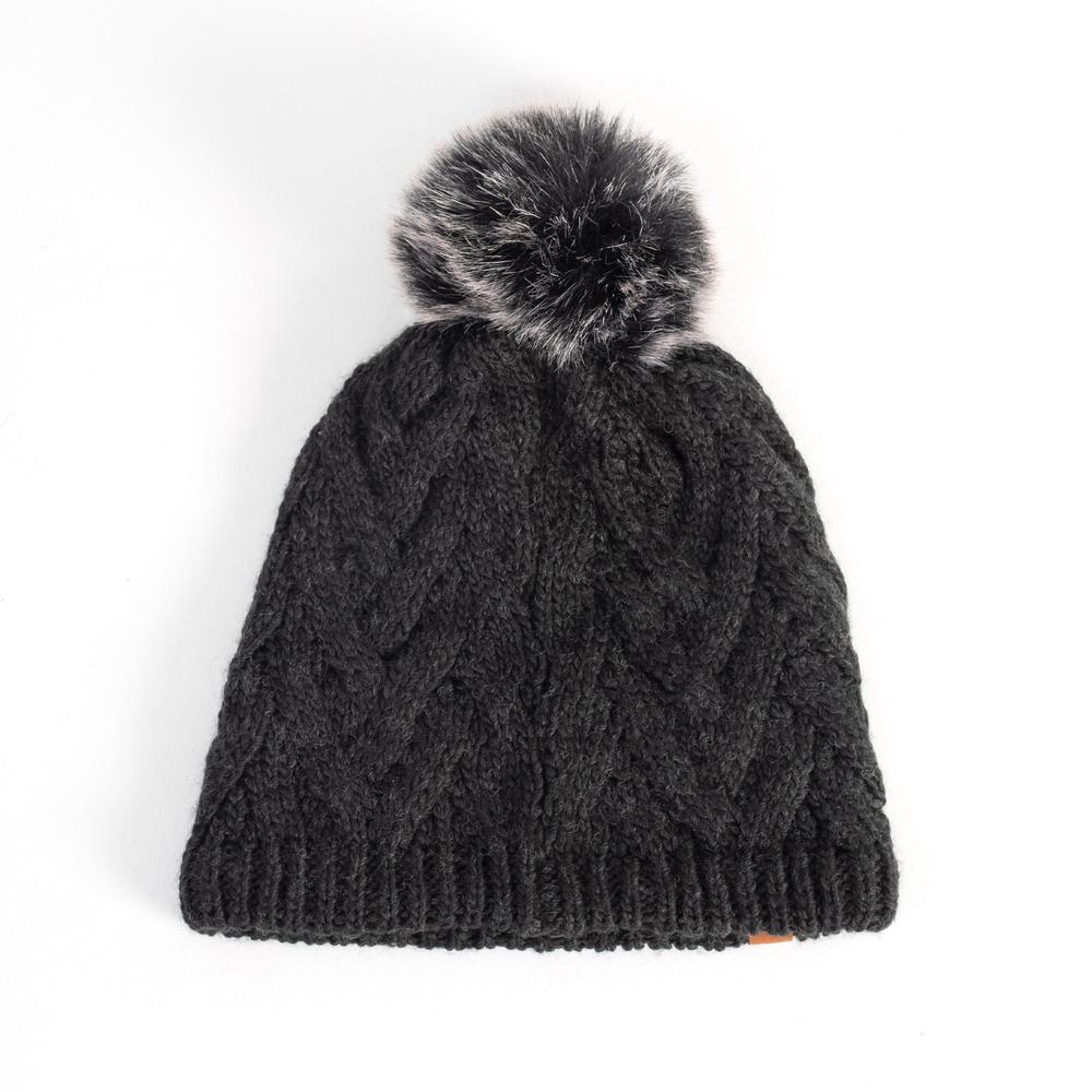 Sapka Buff Caryn 123515.901.10.00 - fekete