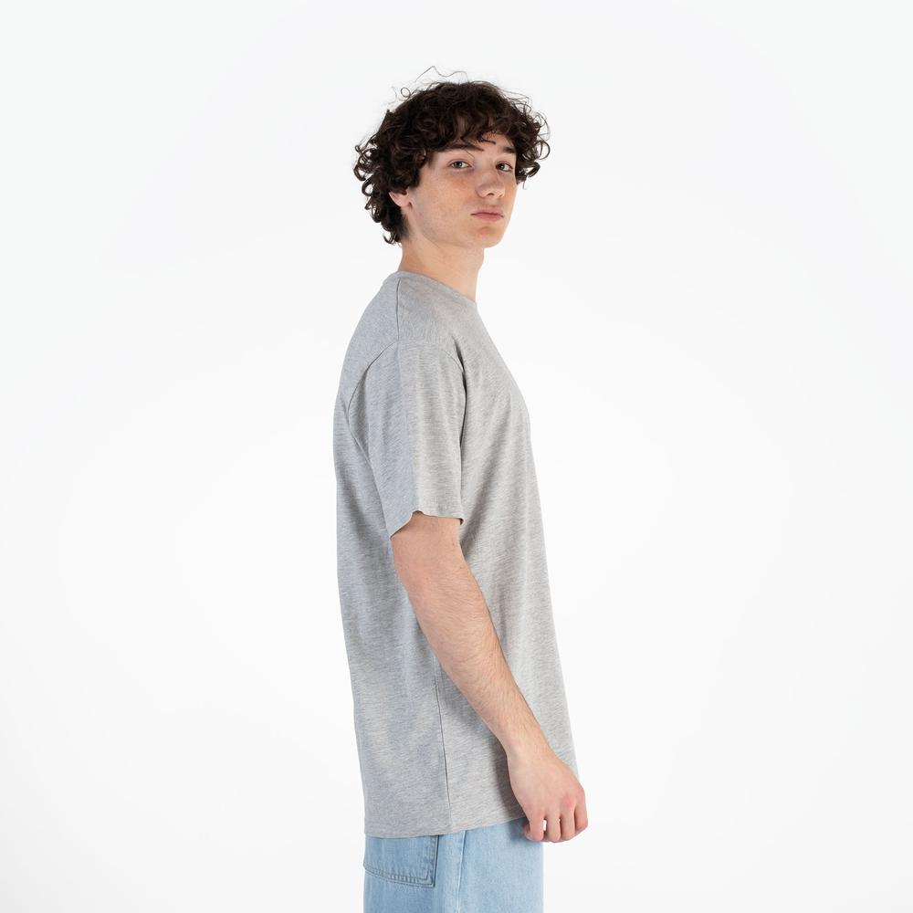 Póló Prosto Base KL251MTEE1041 - szürke