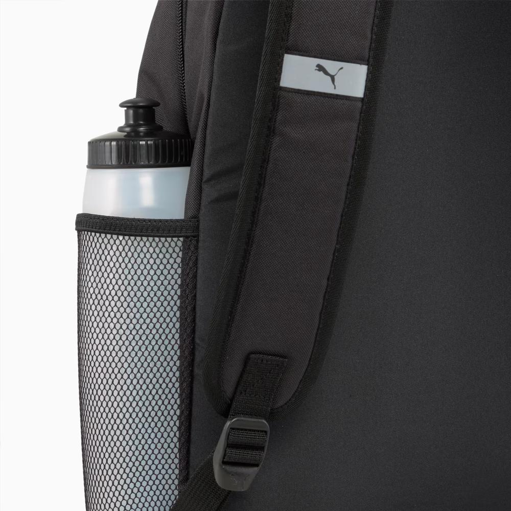 Hátizsák mindenkinek Puma Phase 09116403 - fekete