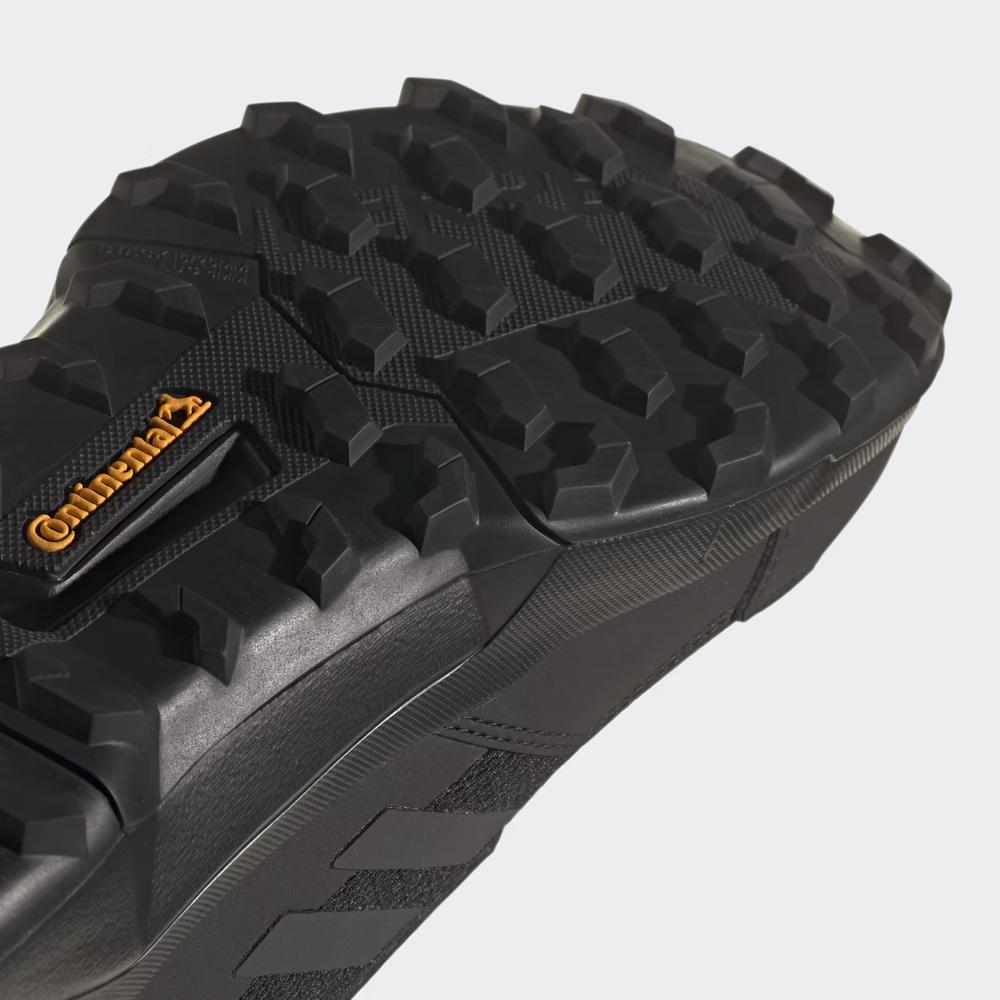 Cipő adidas Terrex Ax4 Primegreen Hiking FY9673 - fekete