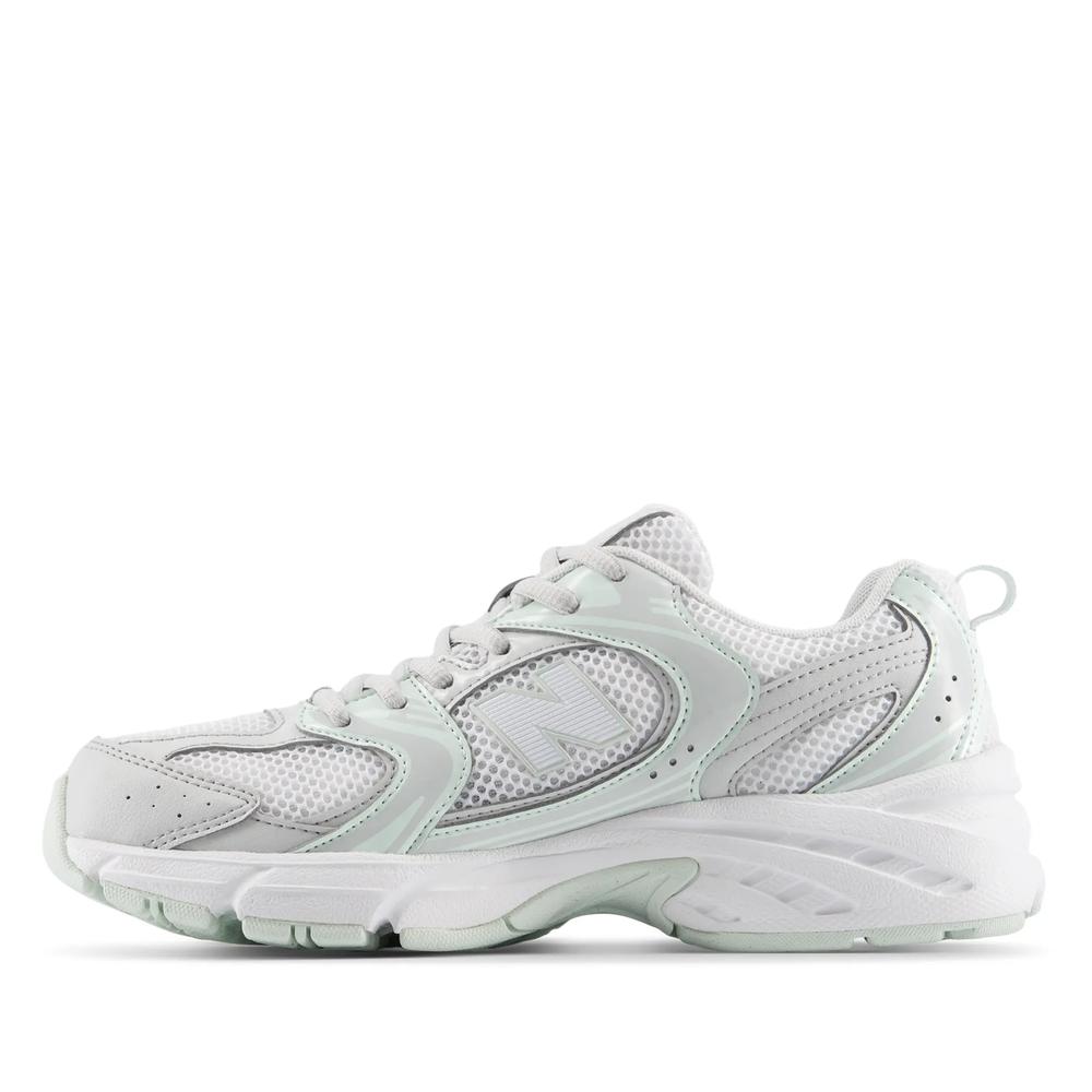 Gyermekcipő New Balance G5306DH - menta