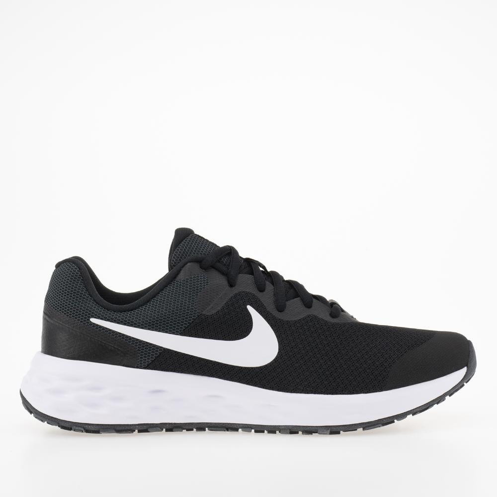 Cipő Nike Revolution 6 DD1096-003 - fekete