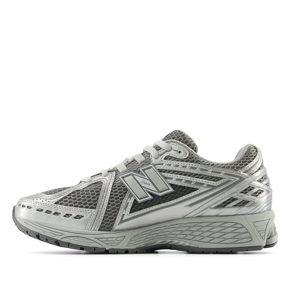Cipő unisex New Balance M1906REH - szürke