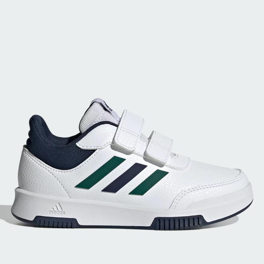 Cipő adidas Tensaur Hook And Loop IF1729 - fehér