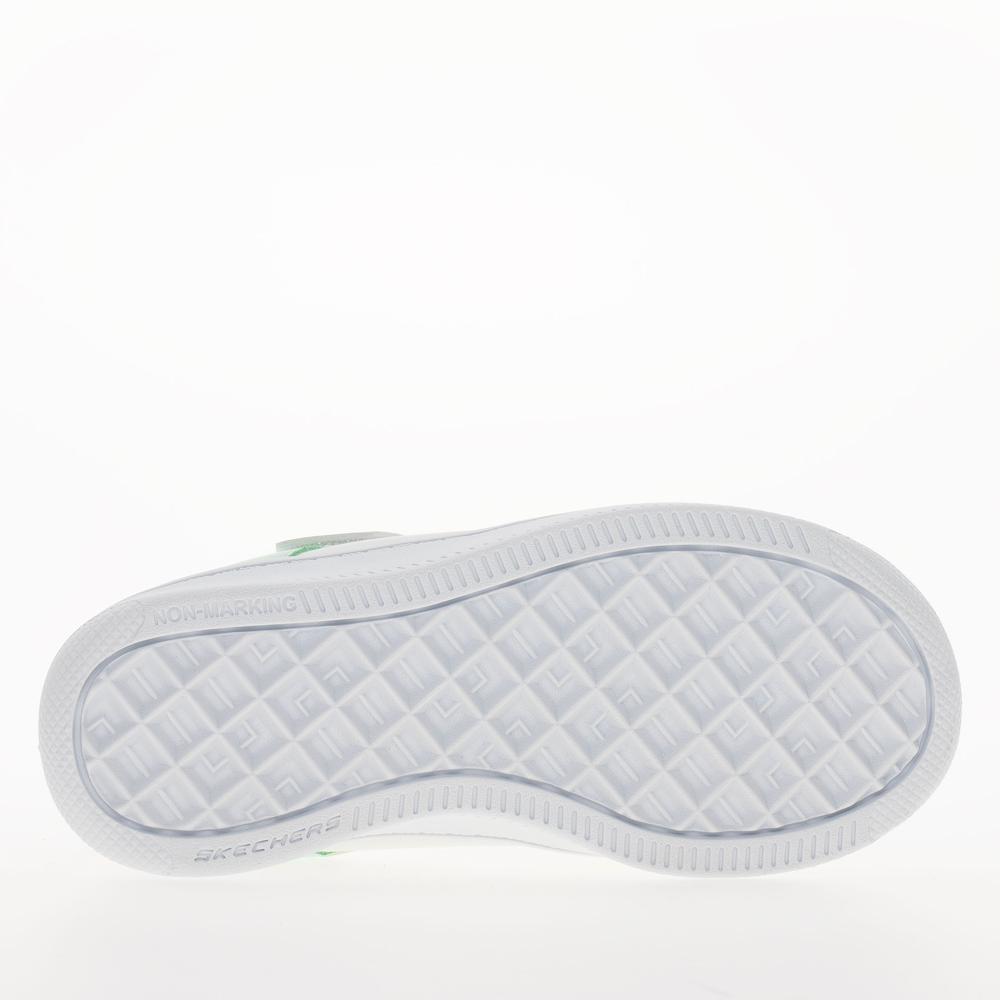 Cipő Skechers Sport Court 92 310156LWMLT - többszínű