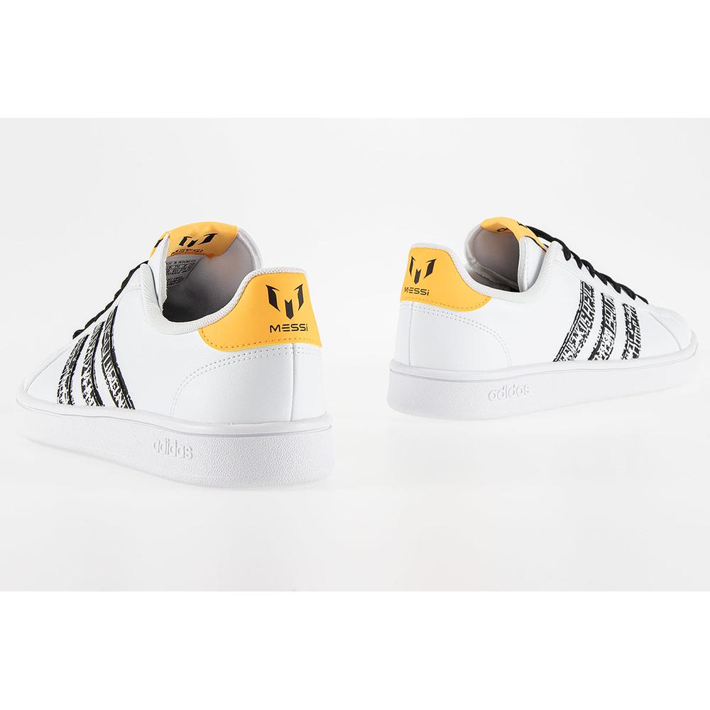 Cipő adidas Grand Court Beyond GW8816 - fehér
