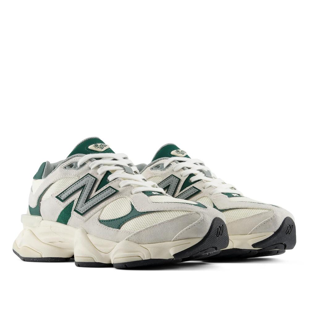 Unisex cipő New Balance U90607ET - bézs
