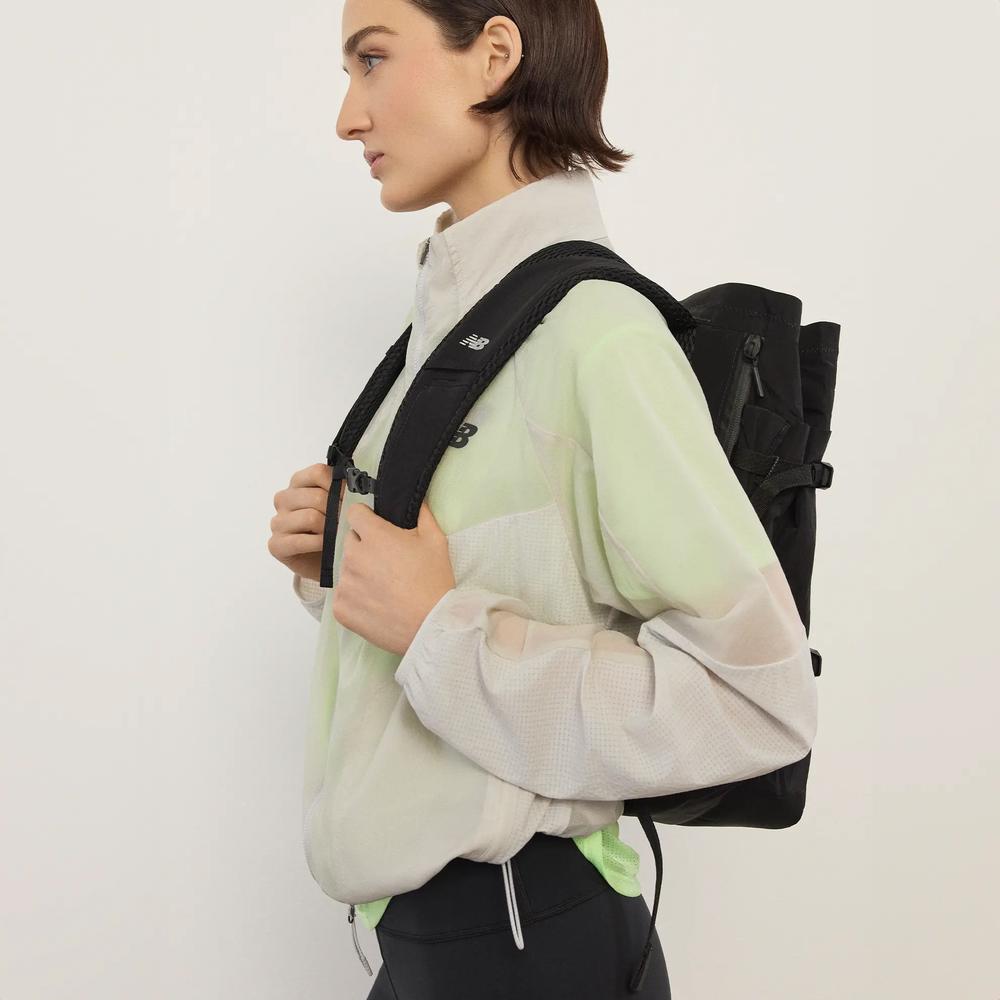 Női dzeki New Balance WJ61J326GYM - szürke