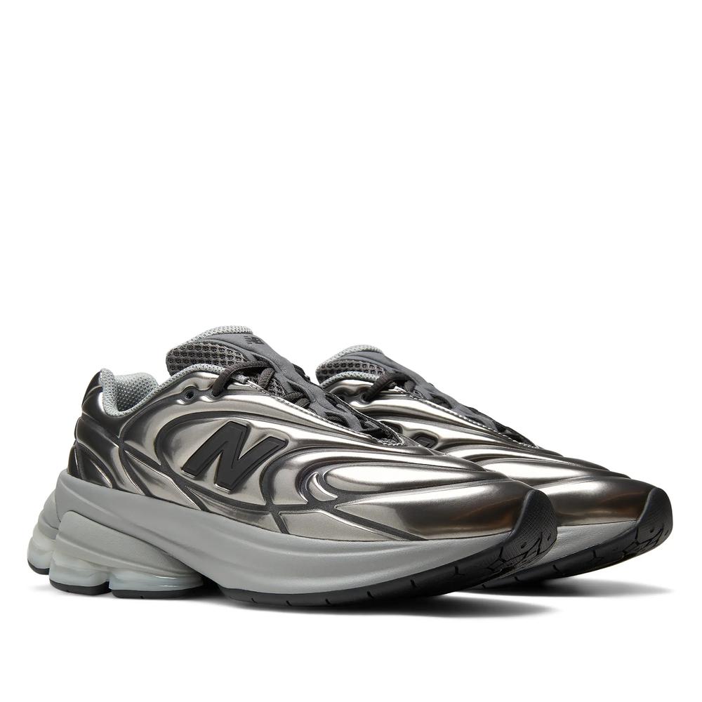 Unisex cipő New Balance ABZORB U503069C - ezüst