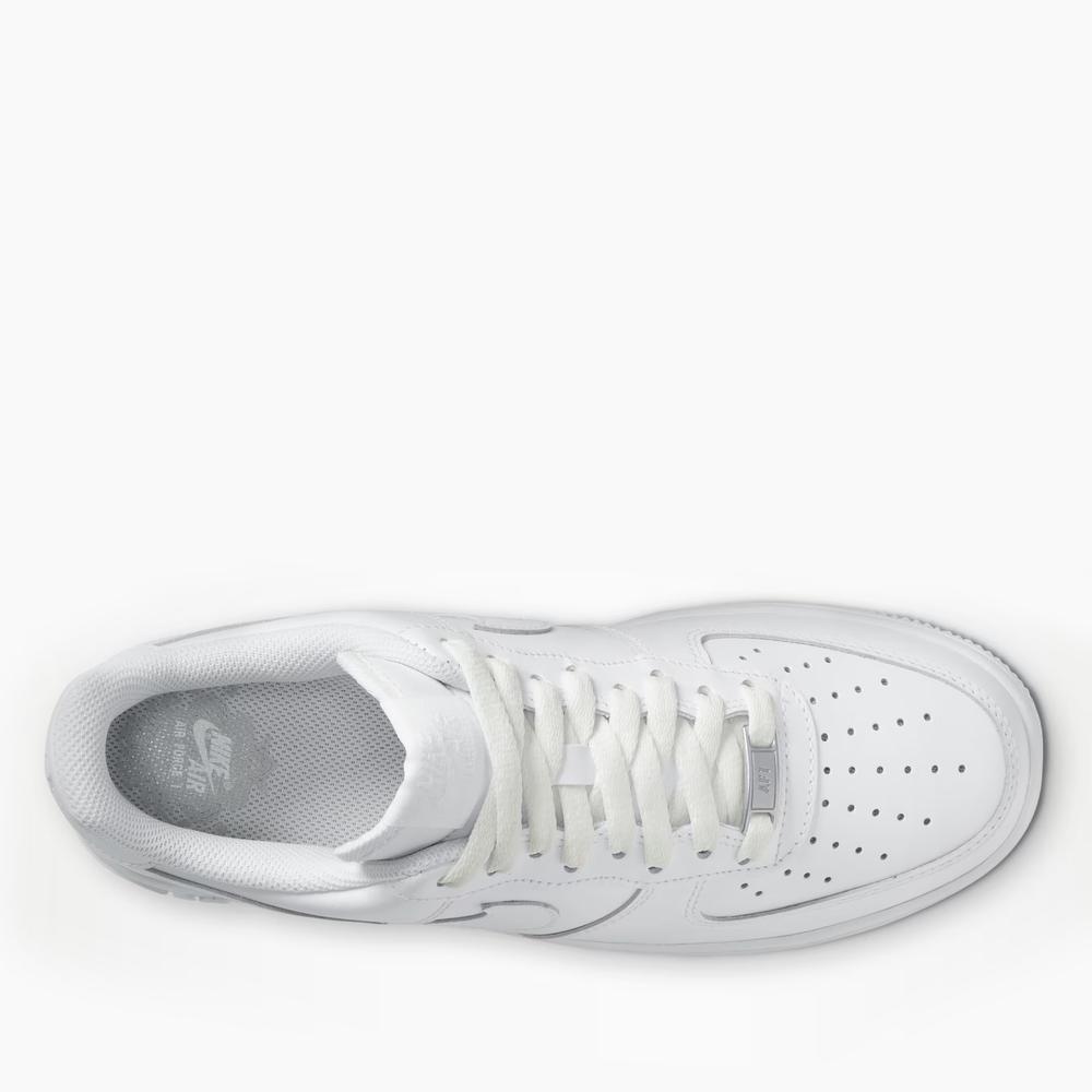 Női cipő Nike Air Force 1 '07 DD8959-100 - fehér