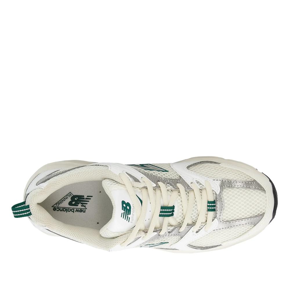 Unisex cipő New Balance MR530SX - bézs