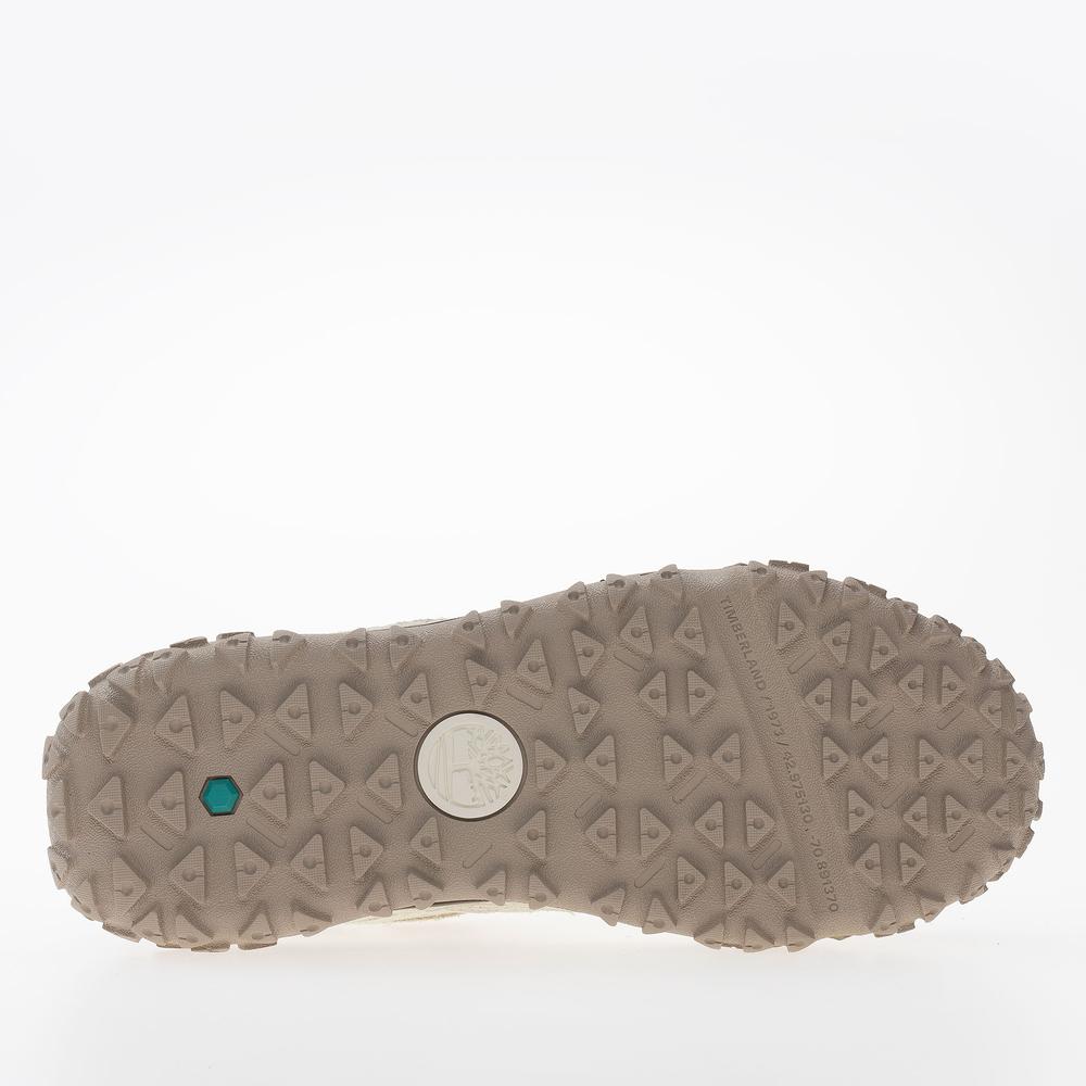 Férfi cipő Timberland Greenstride Motion 6 Low 0A6DU2EW21 - szürke