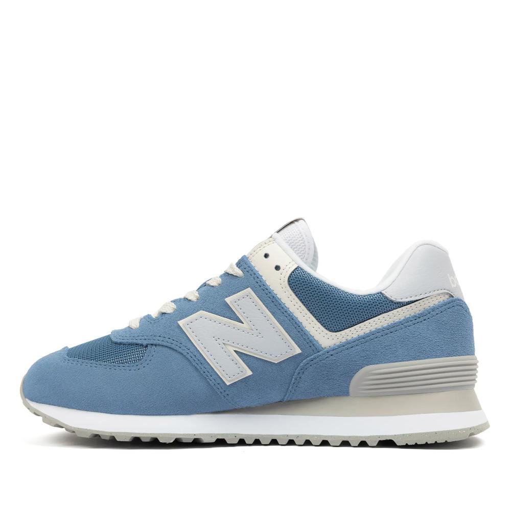 Unisex cipő New Balance U574ESE – kék
