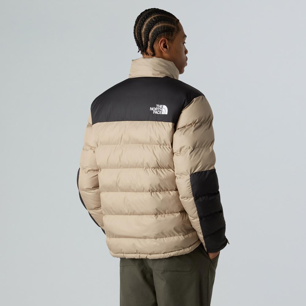 Férfi dzseki The North Face Limbra 0A89EGBOX1 - barna