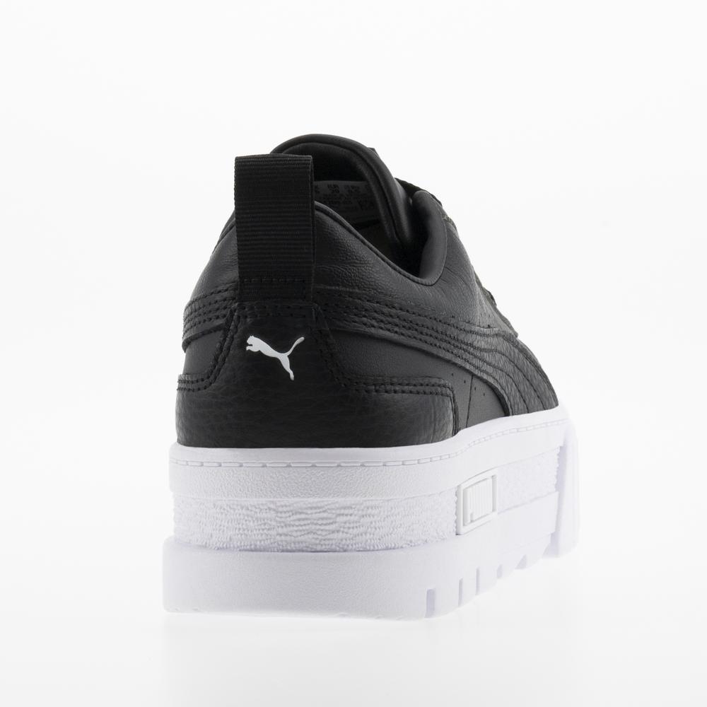 Cipő Puma Mayze Classic 38420903 - fekete