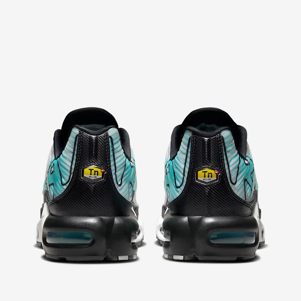 Férfi cipő Nike Air Max Plus HV6225-100 - fehér