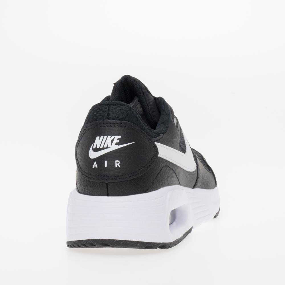 Cipő Nike Air Max SC CW4555-002 - fekete