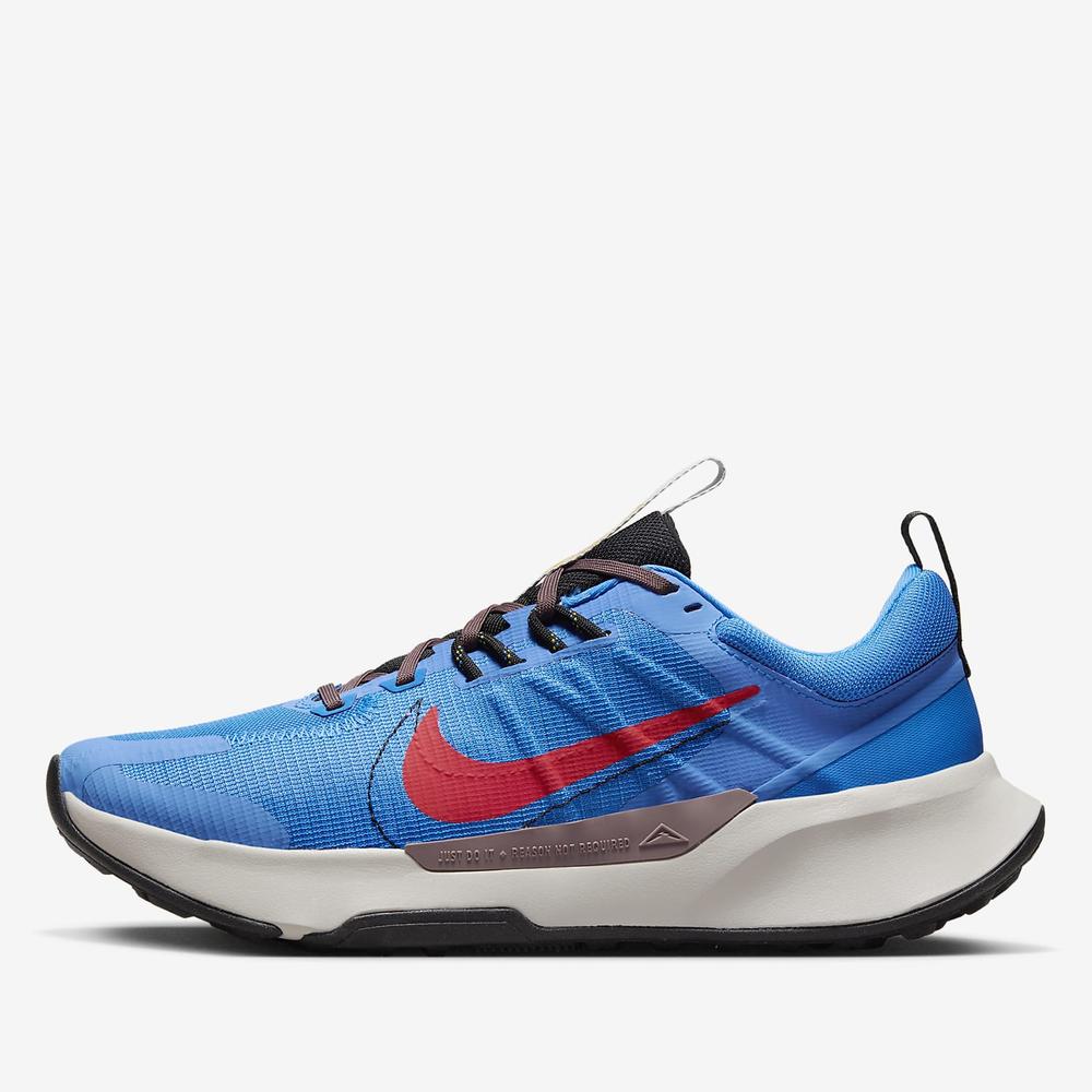 Cipő Nike Juniper Trail 2 DM0822-402 - kék