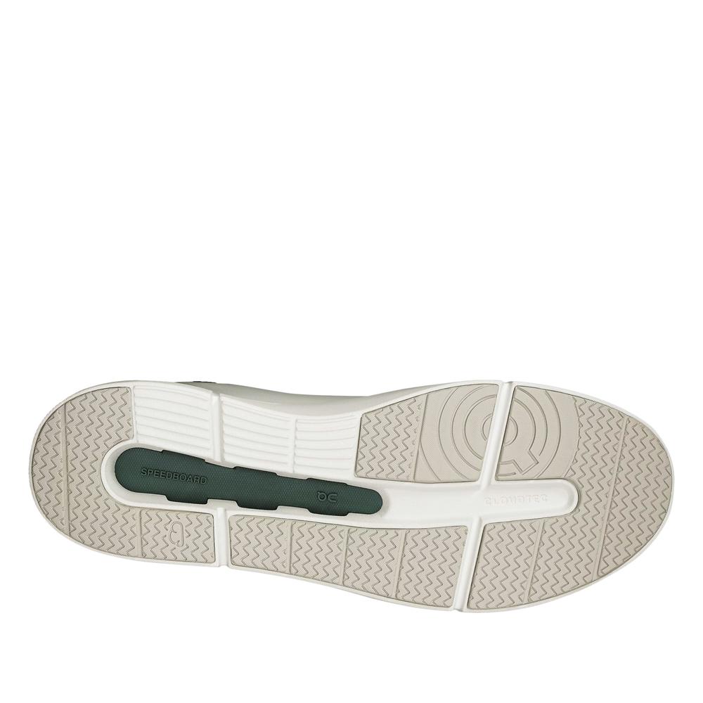 Férfi cipő On The Roger Advantage 3MF30641528 - fehér