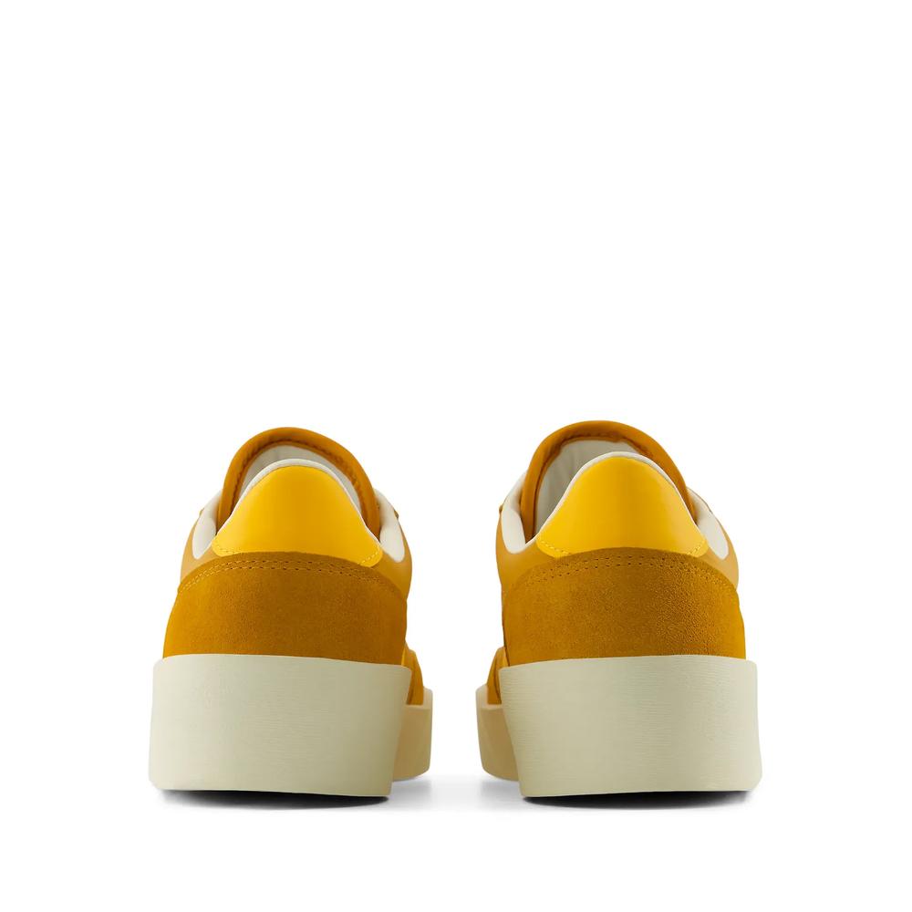 Férfi cipő New Balance U7504HH - narancs