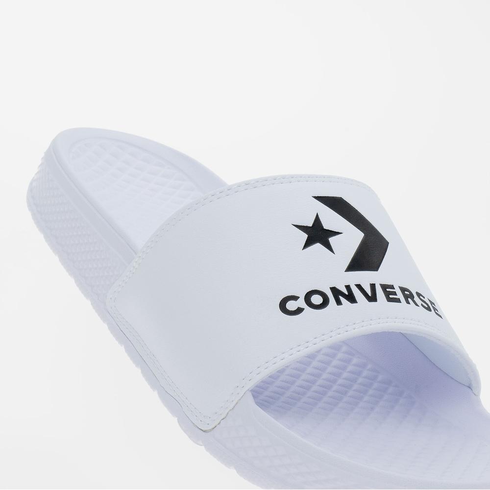 Flip Flop Converse All Star Slide 171215C - fehér