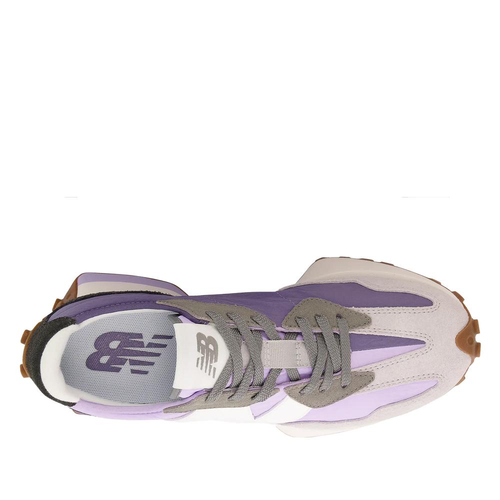 Cipő New Balance WS327TA - többszínű