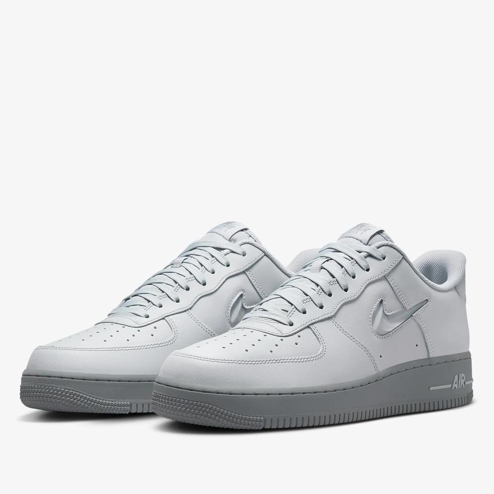 Cipő Nike Air Force 1 HM0621-001 - szürke