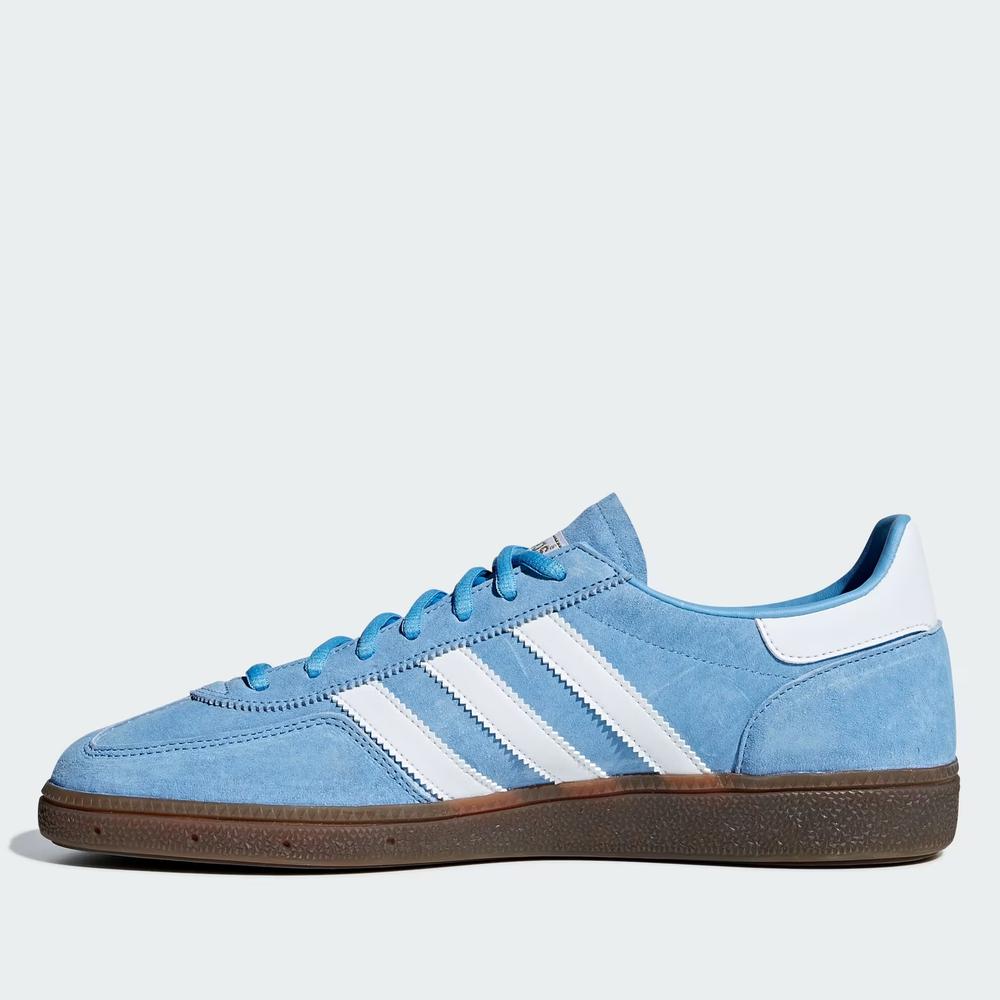 Cipő adidas Handball Spezial BD7632 - kék