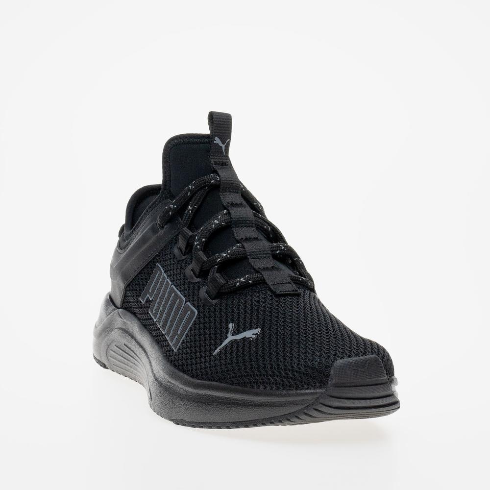 Cipő Puma Softride Astro Slip 37879901 - fekete
