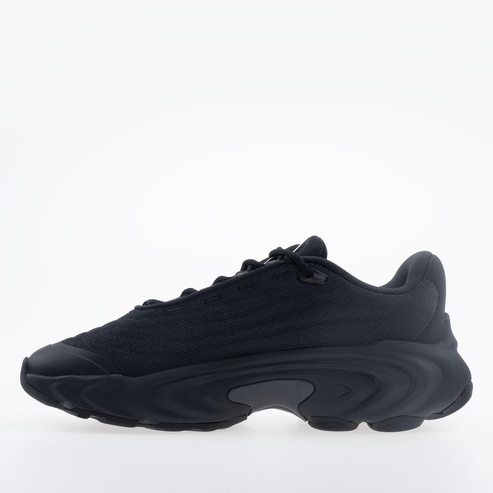 Férfi cipő Lacoste Spinor 750SMA0166-17C - fekete