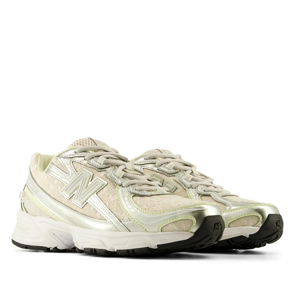 Unisex férfi cipő New Balance U7403GR - bézs