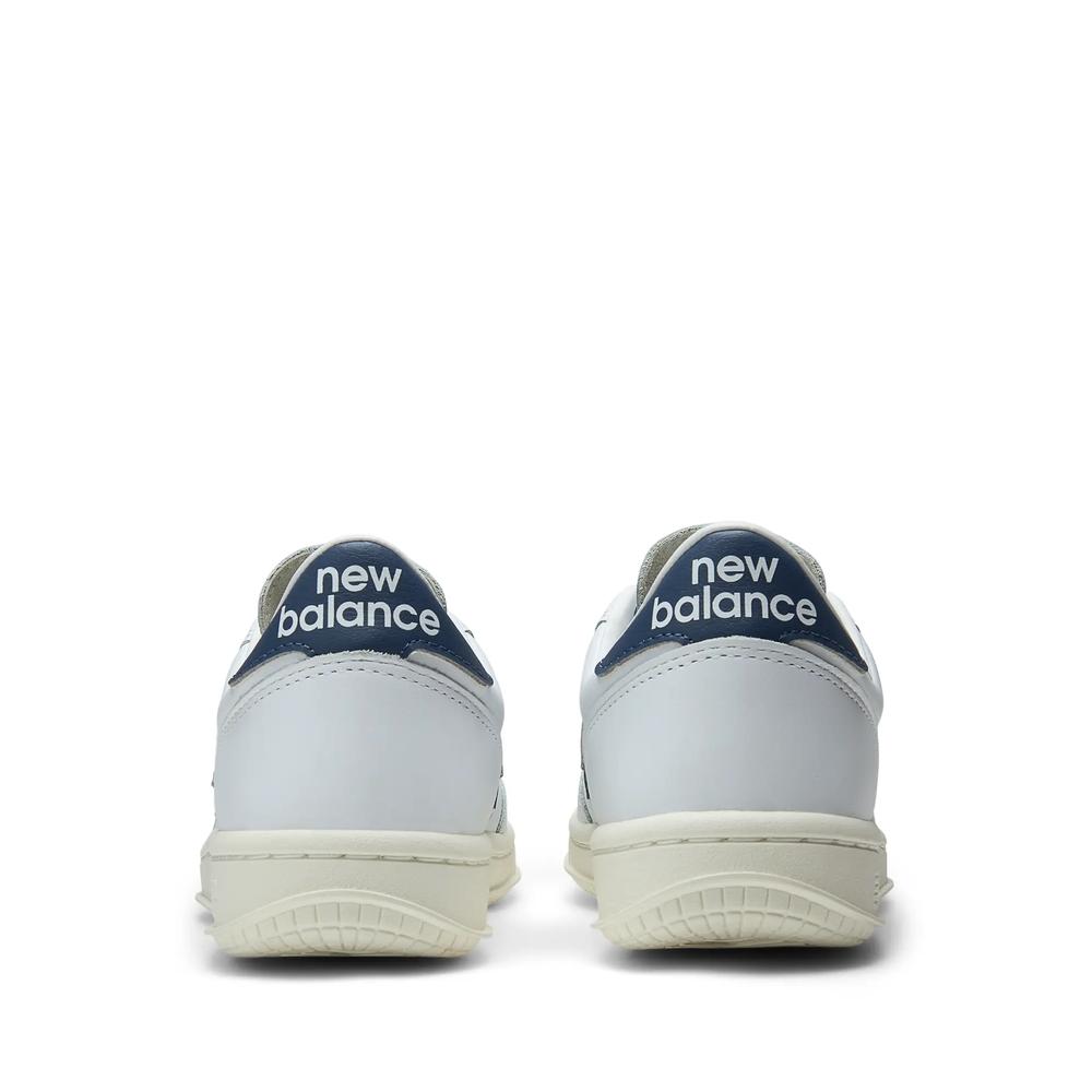 Férfi cipő New Balance U5002D3 - fehér