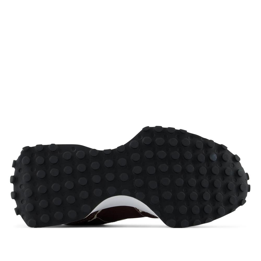 Női cipő New Balance W327APC - barna