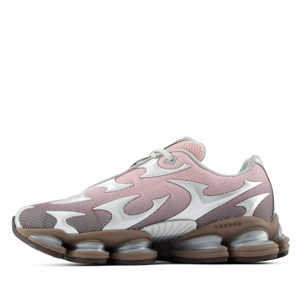Unisex cipő New Balance ABZORB U20004H3 - rózsaszín