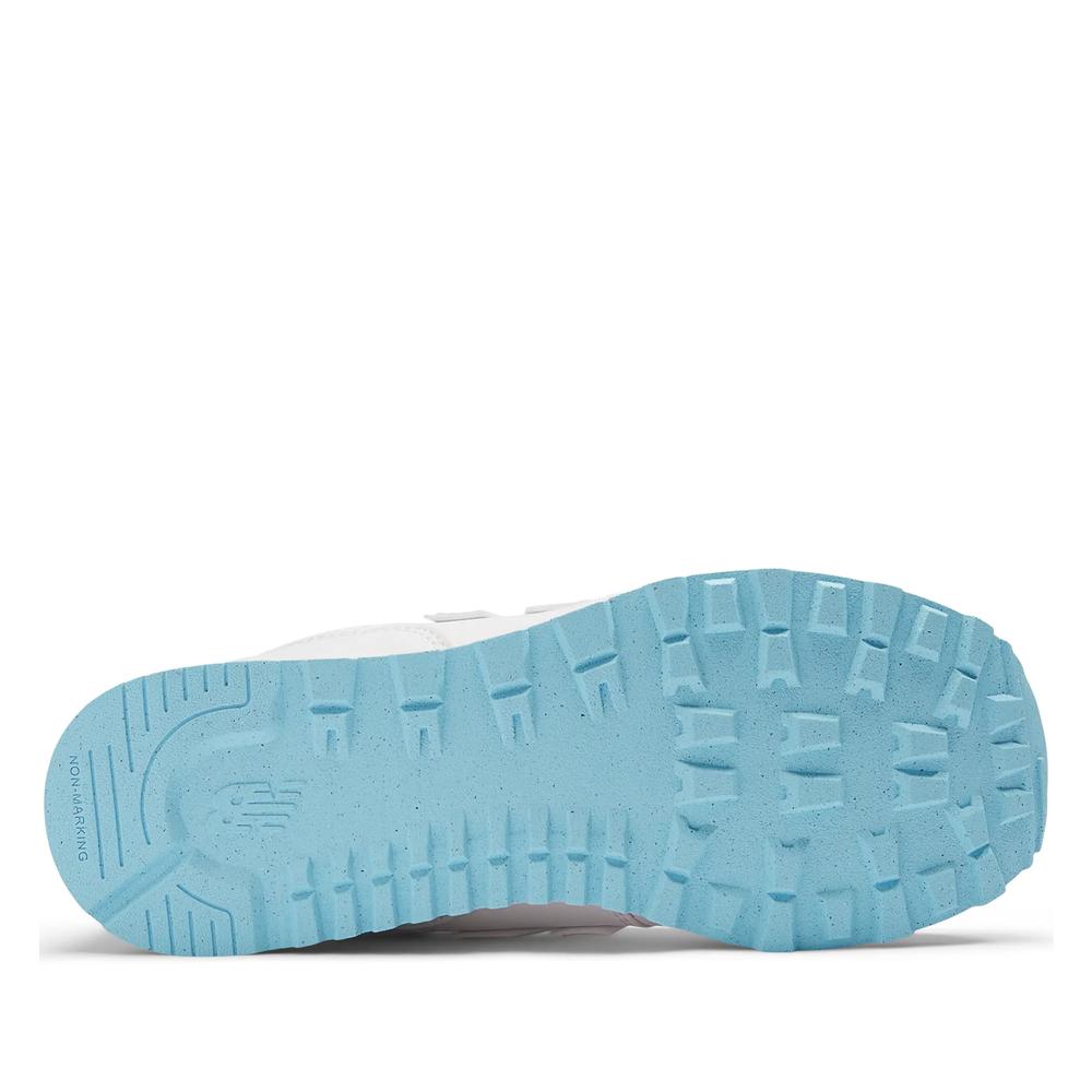 Cipő New Balance GC574KIJ - fehér