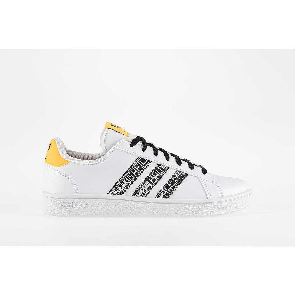 Cipő adidas Grand Court Beyond GW8816 - fehér