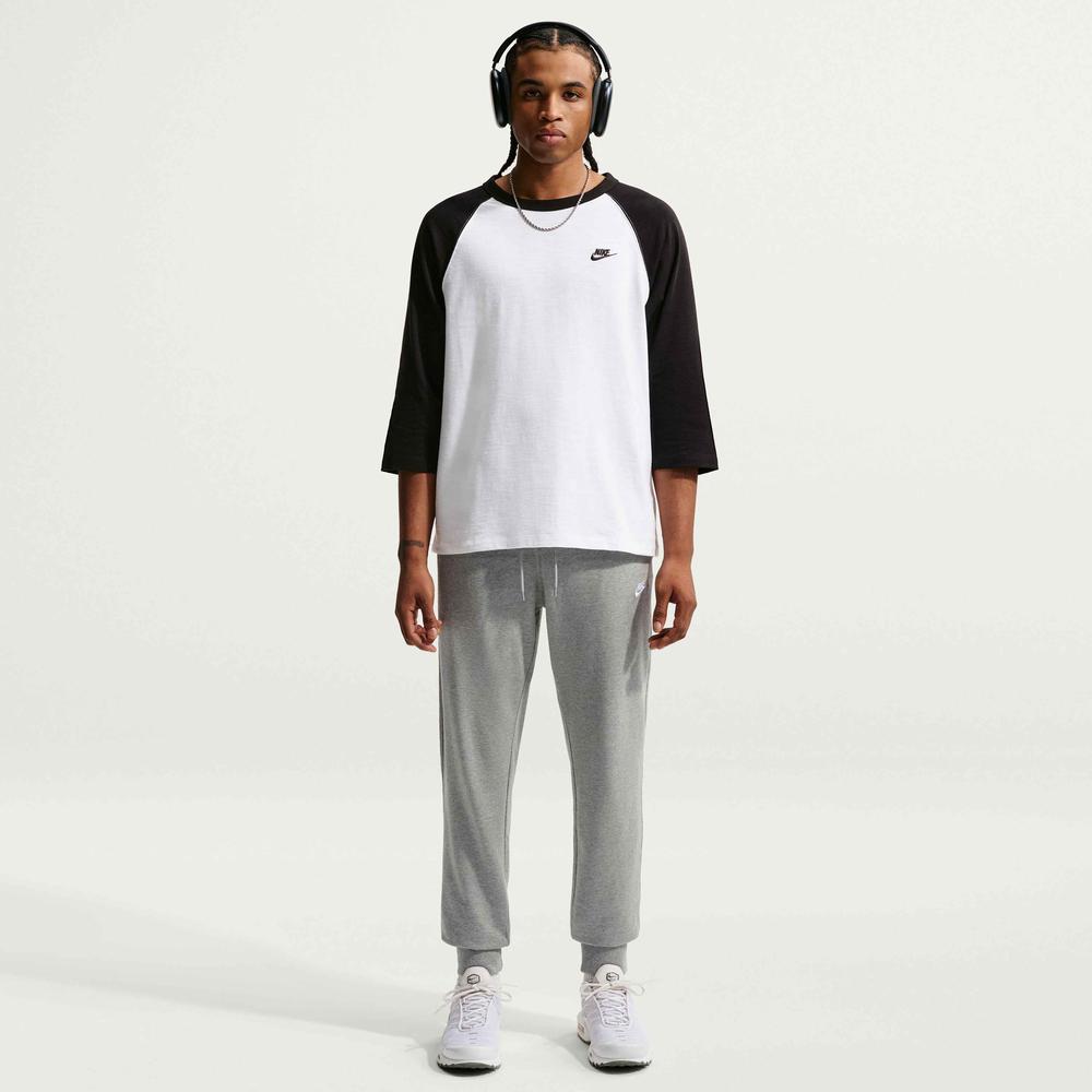 Férfi alsonadrág Nike Club FQ4330-063 - szürke