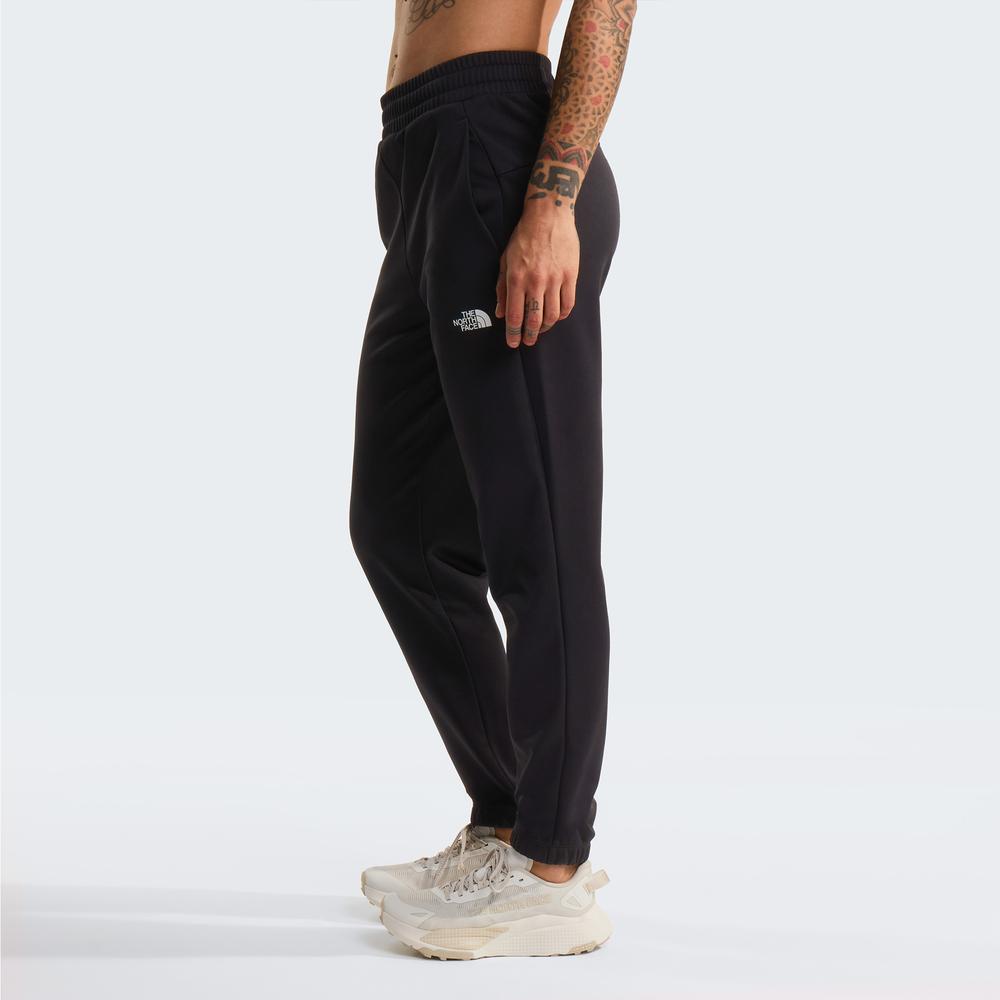 Női alsonadrág The North Face Reaxion 2.0 0A8DWAKS71 - fekete